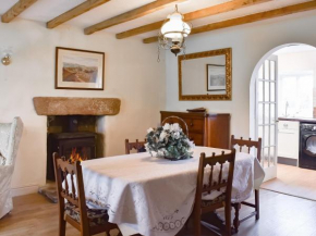 Mitsys Cottage